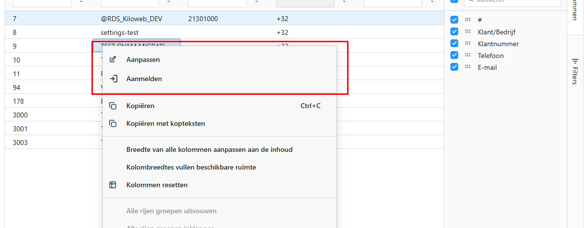 An image to describe post