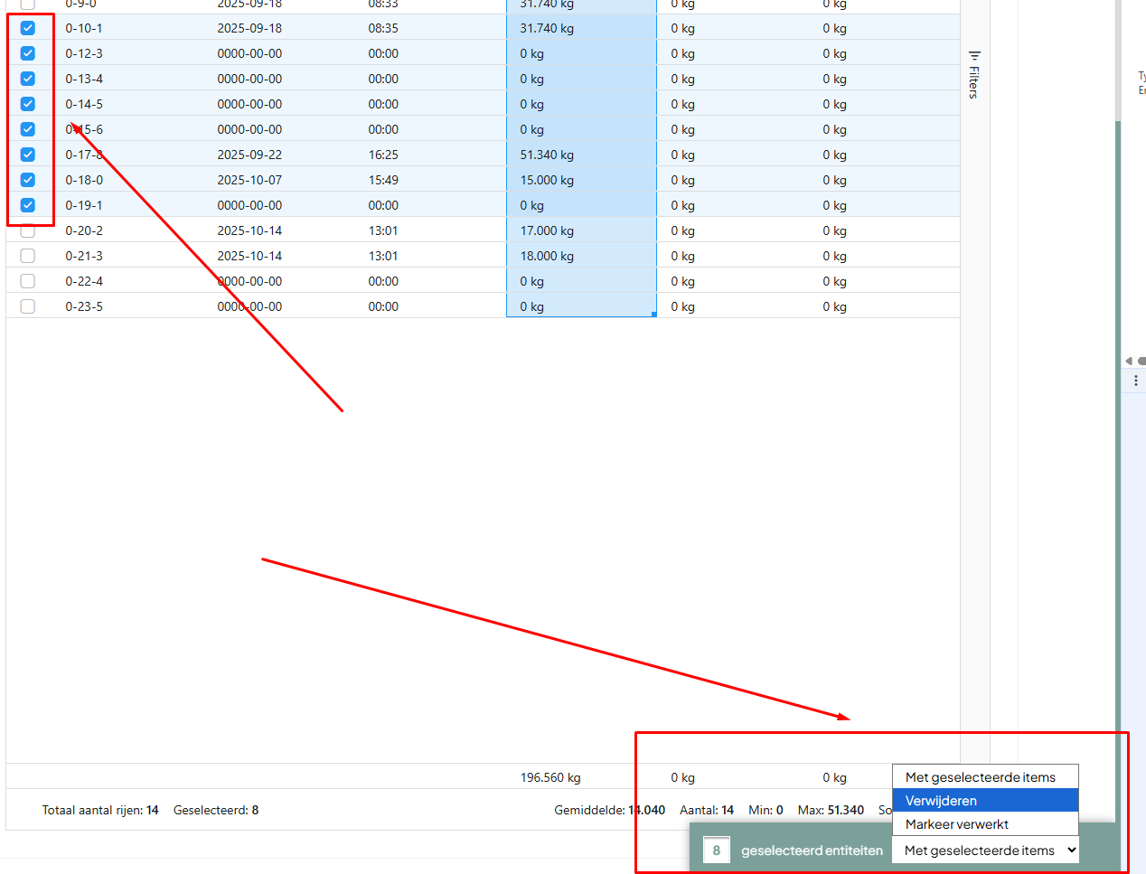 An image to describe post